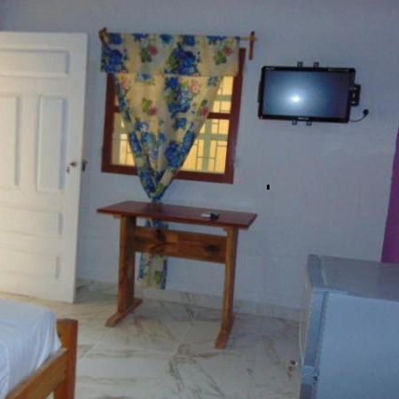 Principe Residencial Hotel Exterior photo