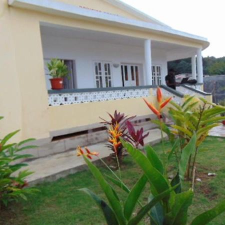 Principe Residencial Hotel Exterior photo