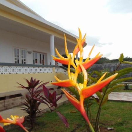 Principe Residencial Hotel Exterior photo