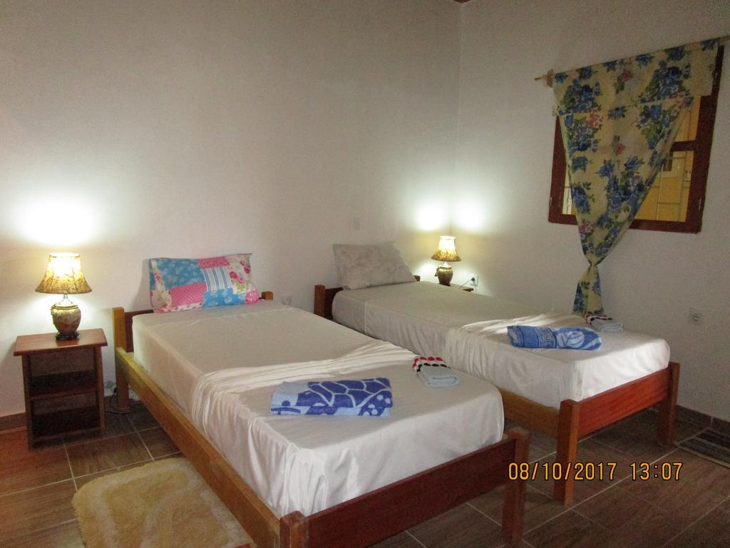 Principe Residencial Hotel Exterior photo