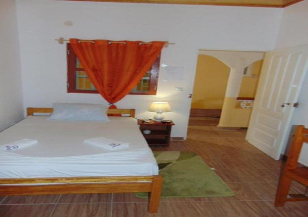 Principe Residencial Hotel Exterior photo